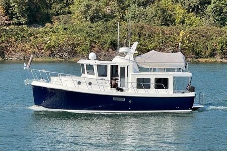 American Tug 395