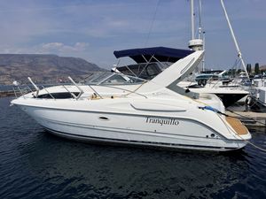 Bayliner 3055 Ciera Sunbridge / 305 SB Express Cruiser