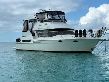 Carver 3807 / 390 Aft Cabin Aft Cabin Motor Yacht