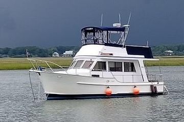 Island Gypsy 32 Europa Europa