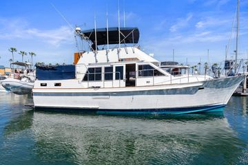 Island Gypsy 40 Classic Classic