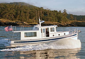 Nordic Tugs 39