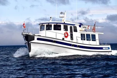 Nordic Tugs 42