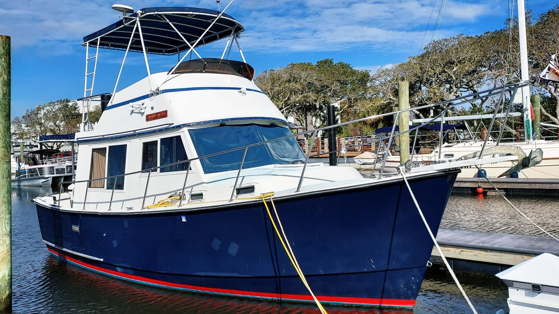 Prairie 29 Coastal Cruiser Coastal Cruiser