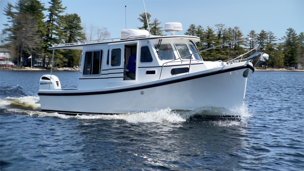 Rosborough 246 Yarmouth