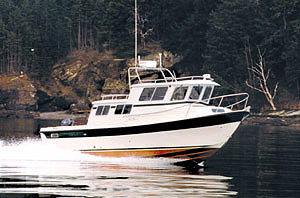 Sea Sport 27 Seamaster / Navigator / Pilot